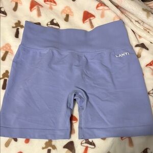 DFYNE Lanyi impact shorts